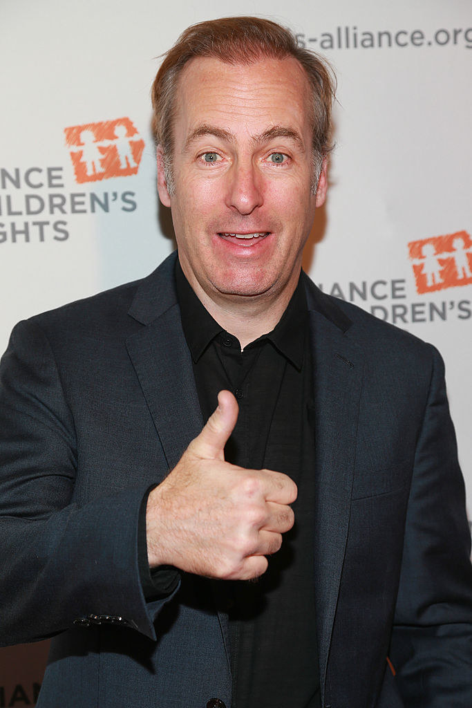 Facts About Bob Odenkirk