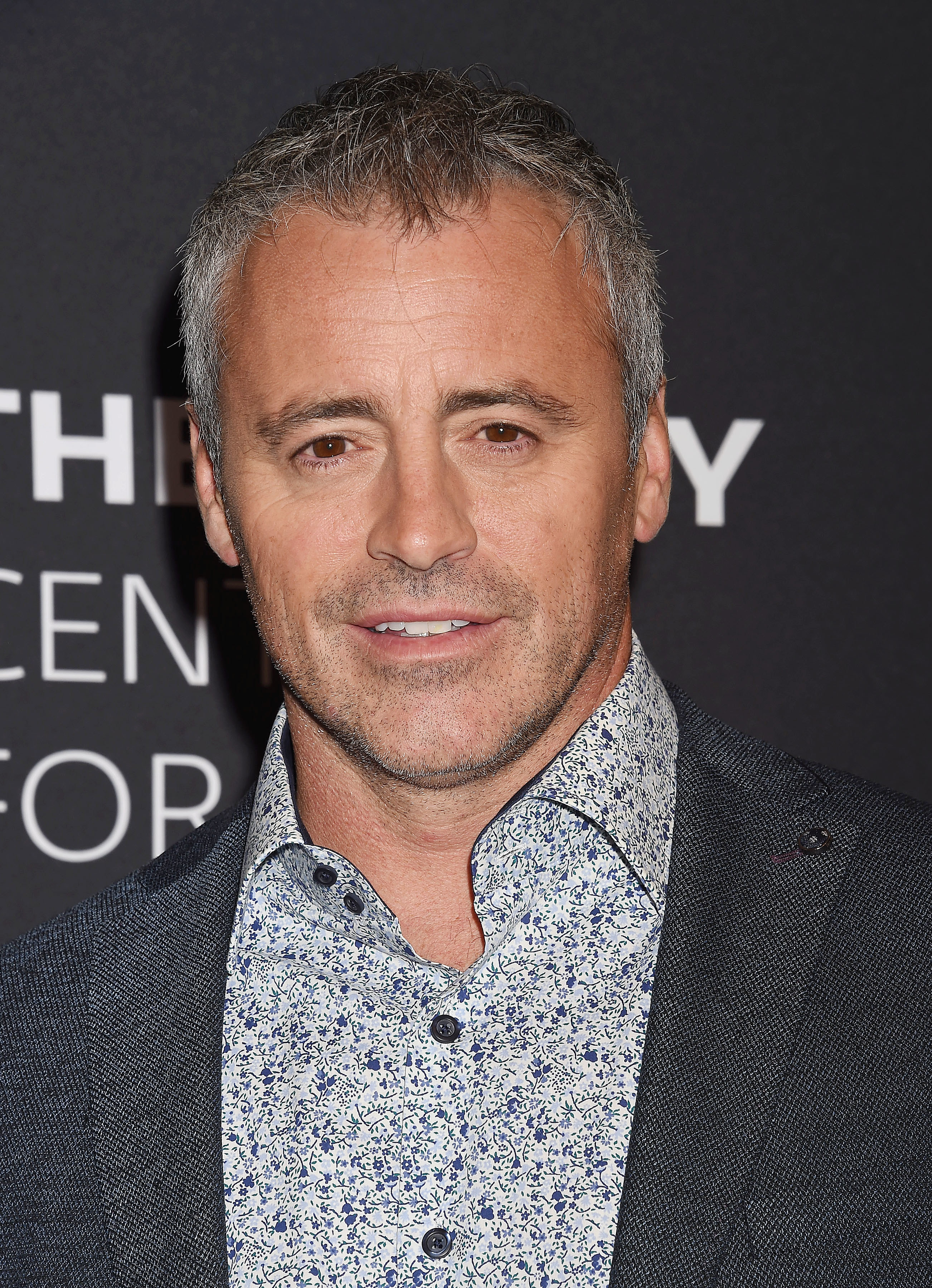 Matt LeBlanc