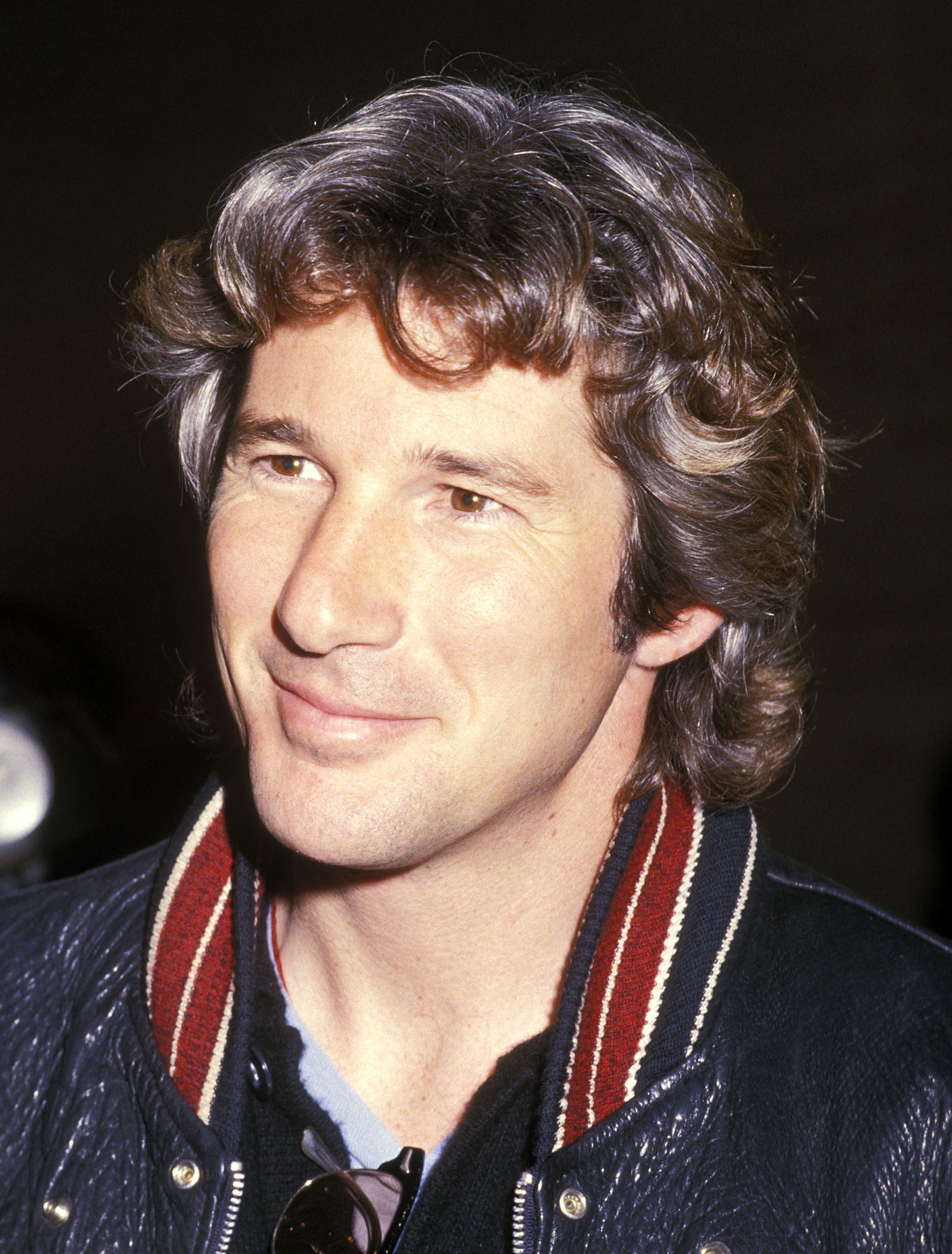 Richard Gere