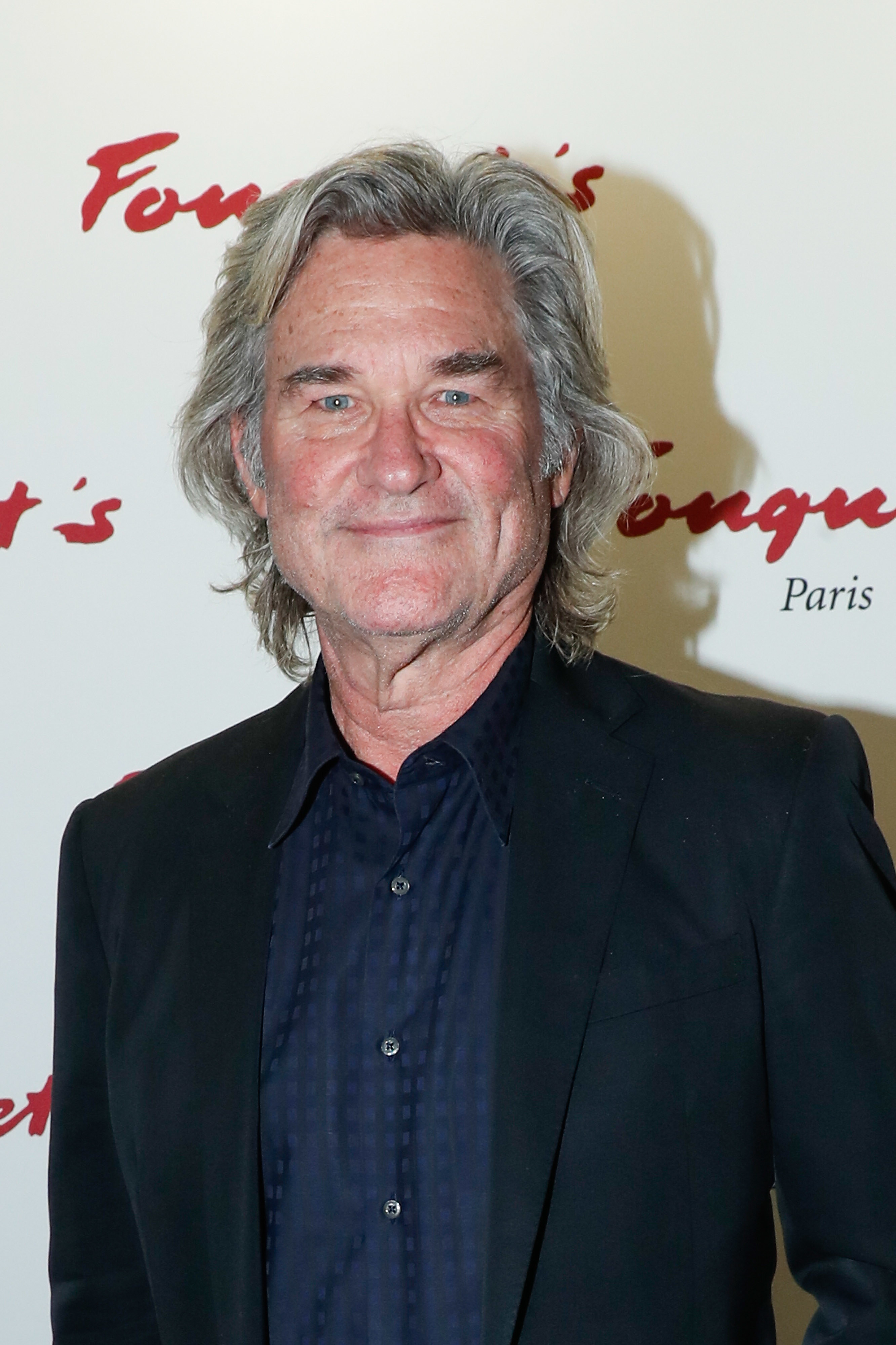Kurt Russell