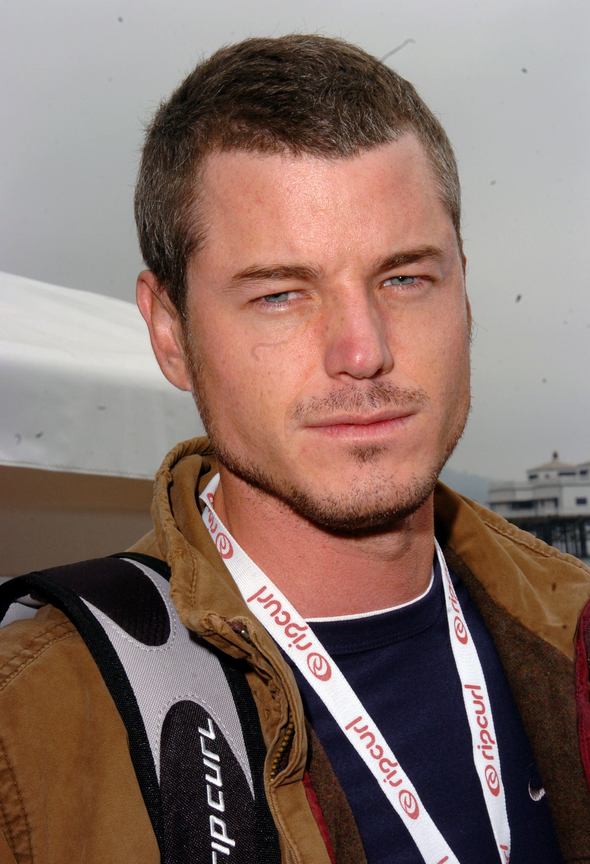 Eric Dane