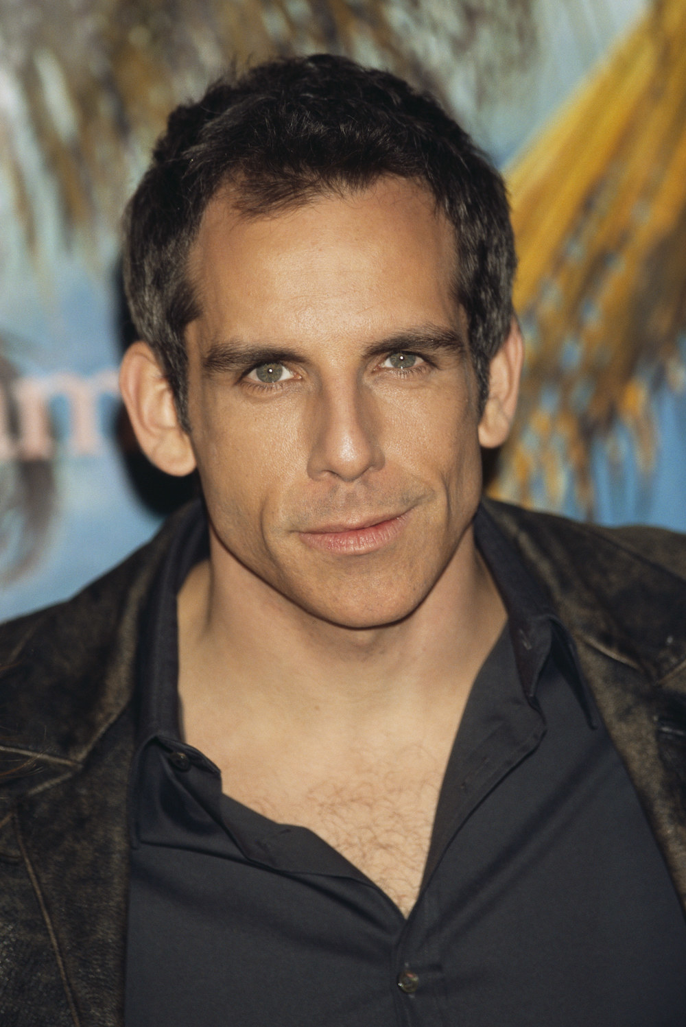 Ben Stiller