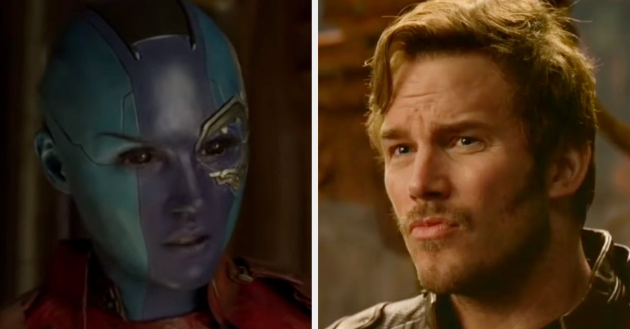 Which MCU Characters Are Overrated And Which Ones Are Underrated?