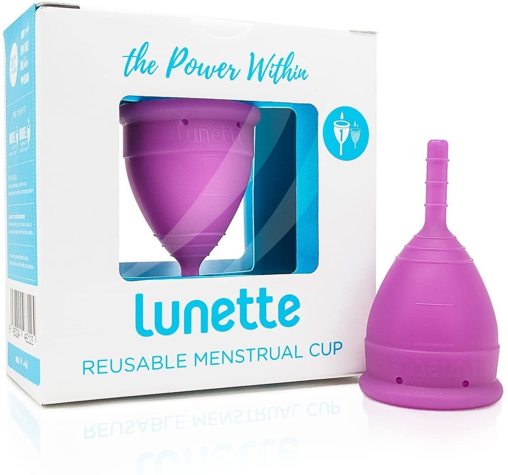 Best Menstrual Cups For An Environmentally Friendly Period Experience 0347