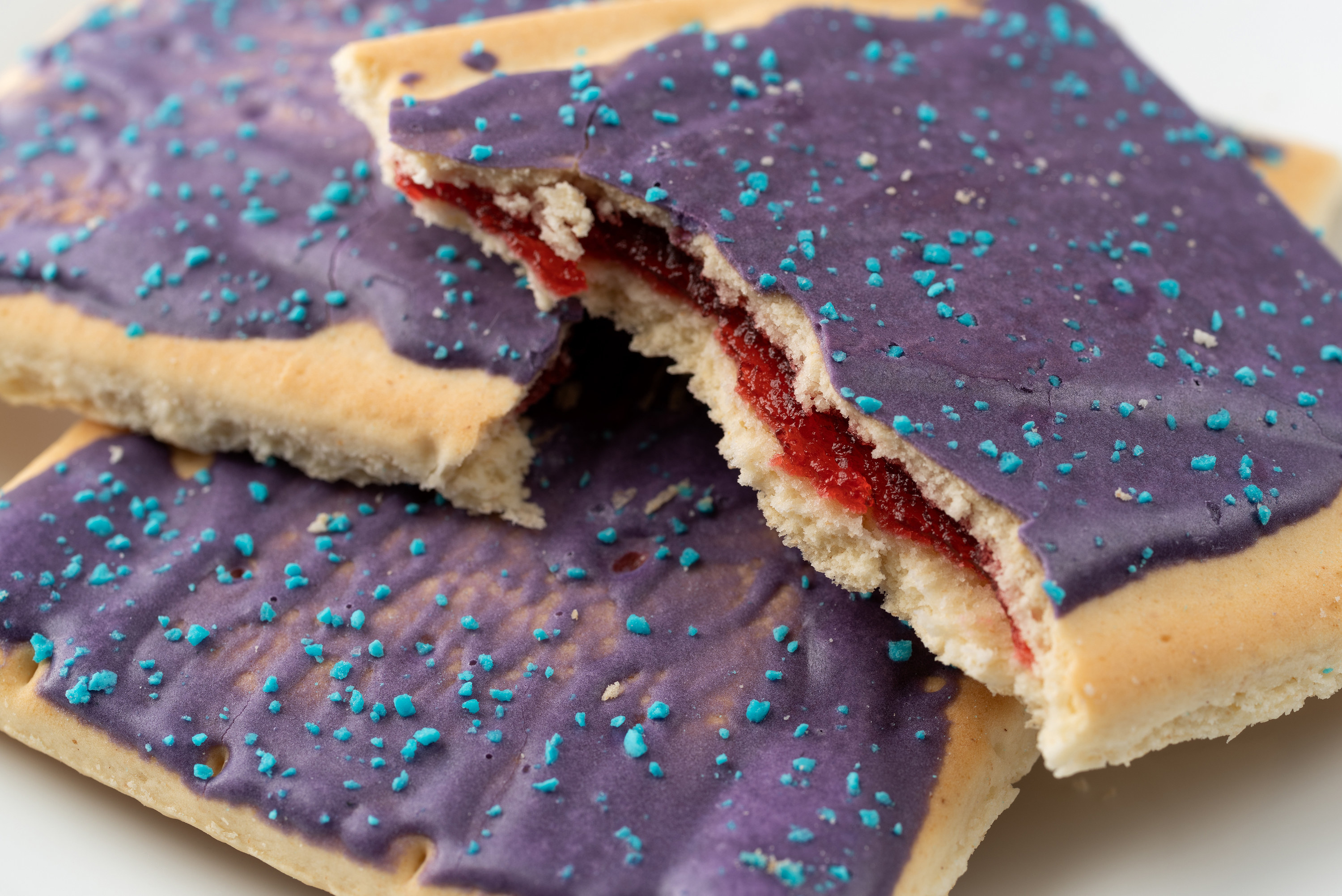 Pop-Tarts
