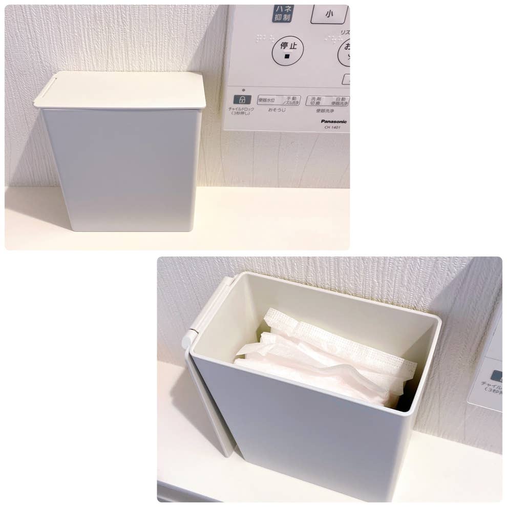 便利すぎて全部屋に置きたい 無印良品の 天才ケース ゴチャゴチャ小物がまるっと収納できた 便利すぎて全部屋に置きたい 無印良品の 天才ケース ゴチャゴチャ小物がまるっと収納できた