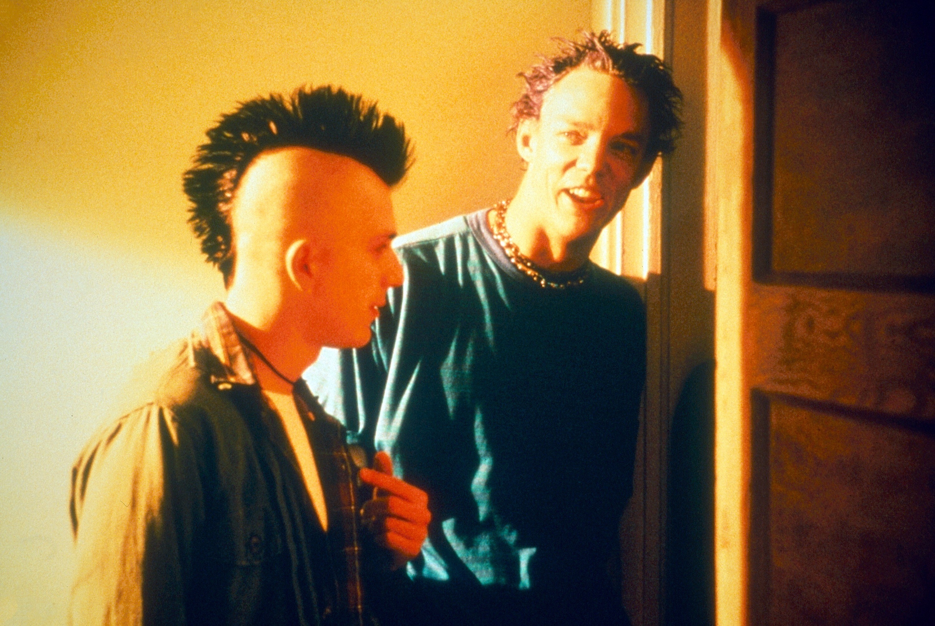 &quot;SLC Punk!&quot;