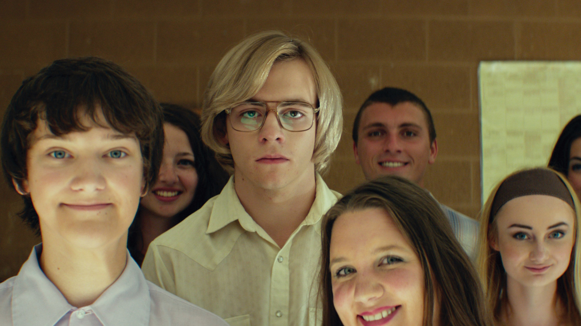 &quot;My Friend Dahmer&quot;