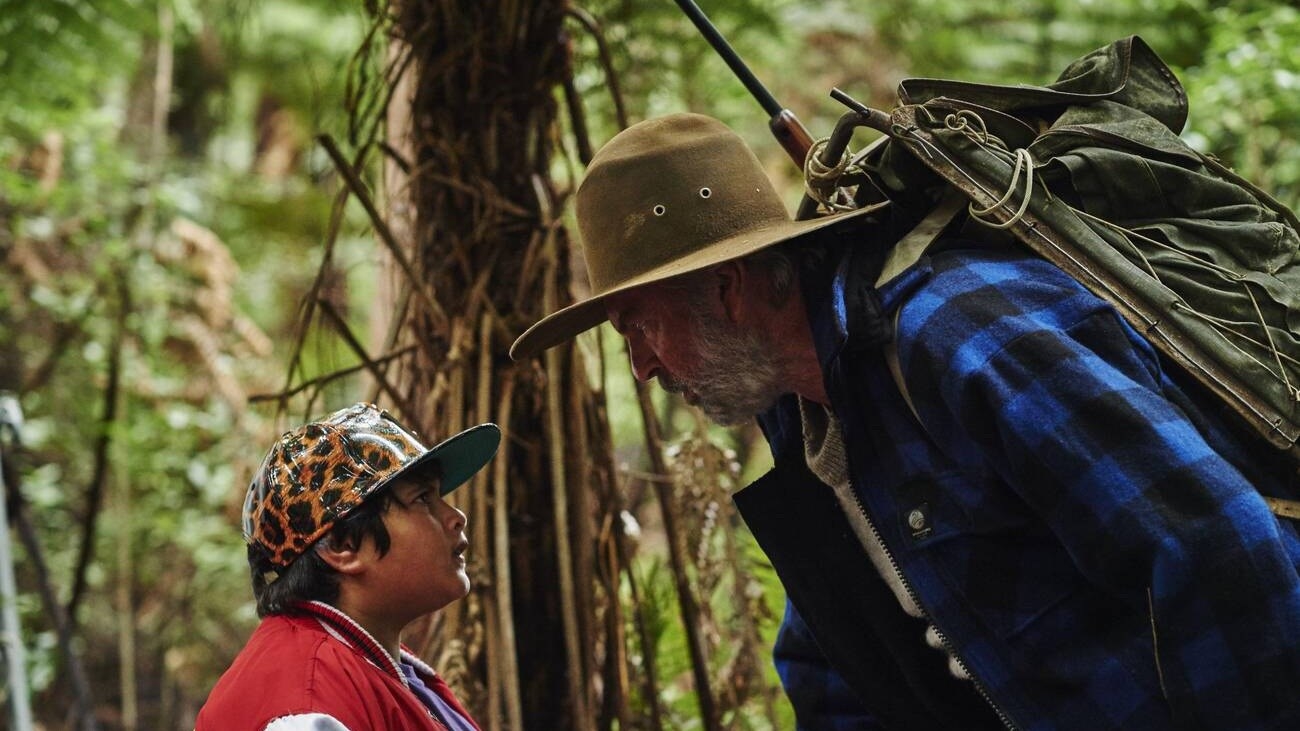 &quot;Hunt for the Wilderpeople&quot;