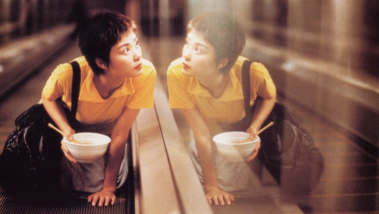 &quot;Chungking Express&quot;