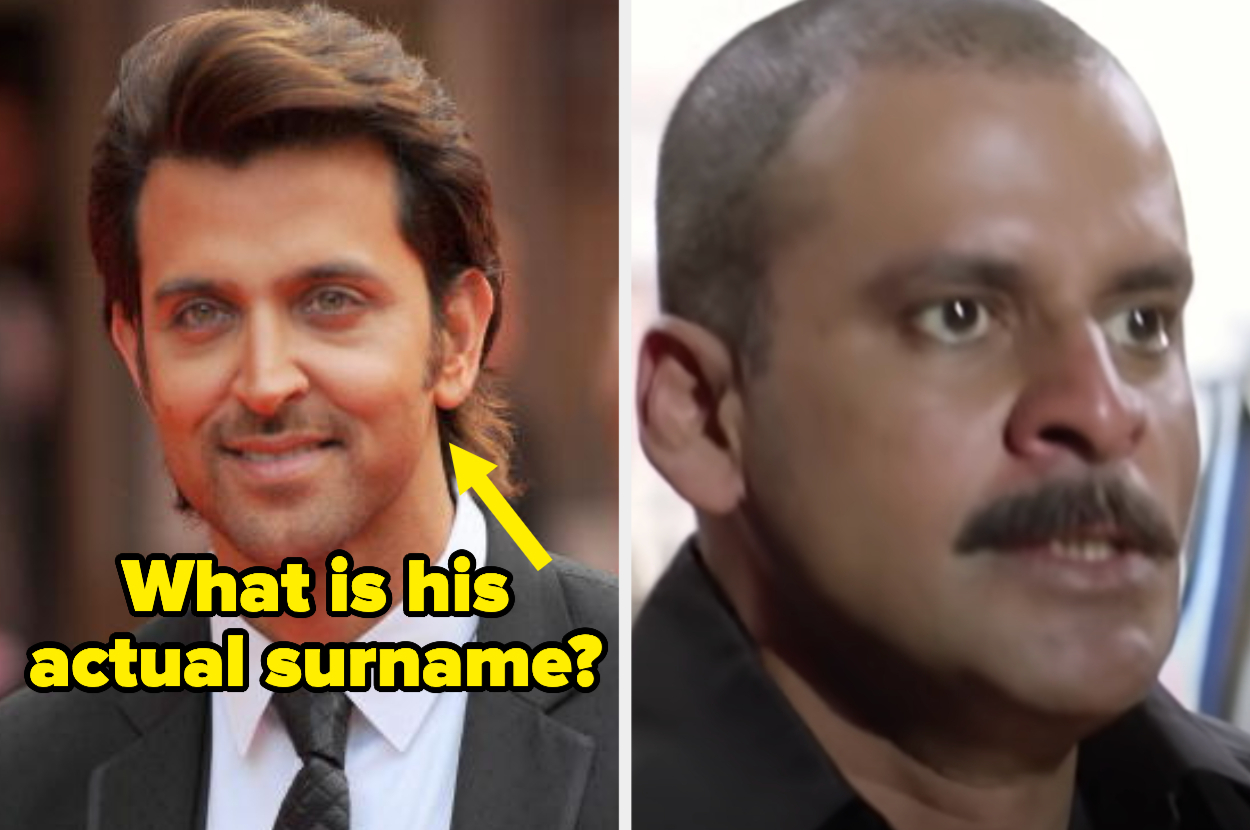 Easy Bollywood Trivia Quiz