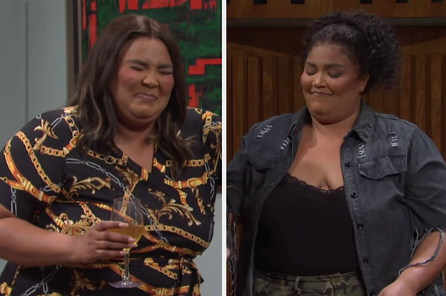 Lizzo Broke Character Several Times While Hosting SNL – World news