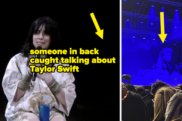 11 Awkward Moments And Mishaps From 2022 Coachella