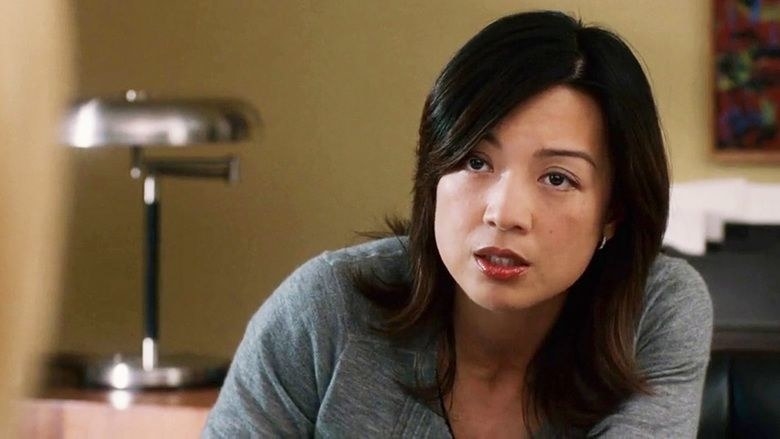 22 Of Ming-Na Wen's Iconic Roles, From Fennec Shand To Mulan