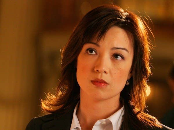 22 Of Ming-Na Wen's Iconic Roles, From Fennec Shand To Mulan