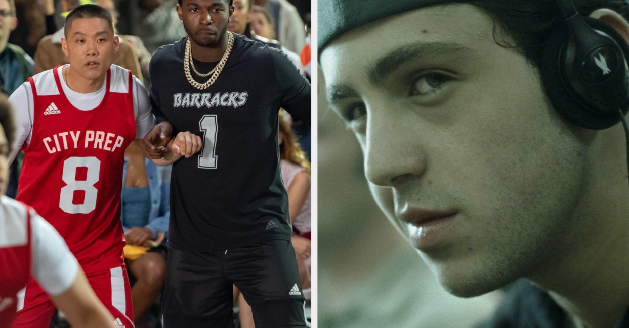 21 Hidden Gems Streaming On HBO Max