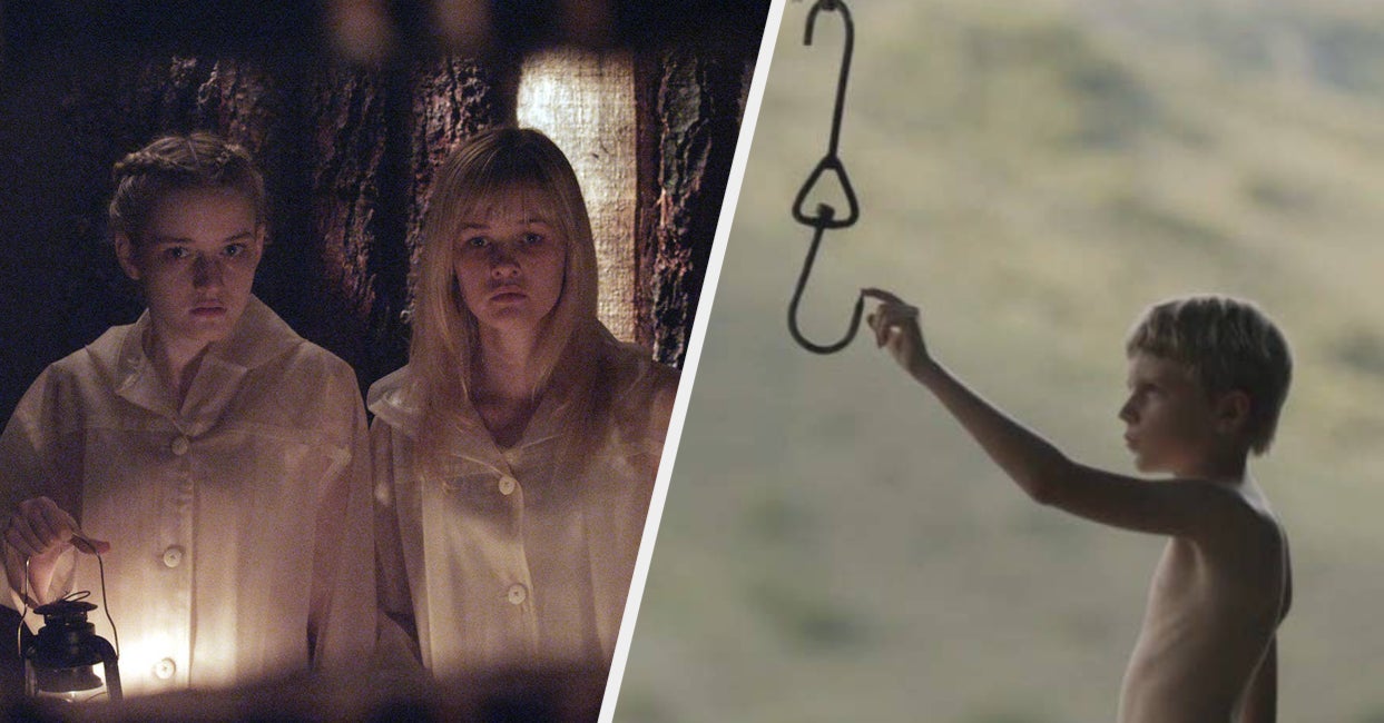 20 Coming-Of-Age Horror-Thrillers You Should Watch