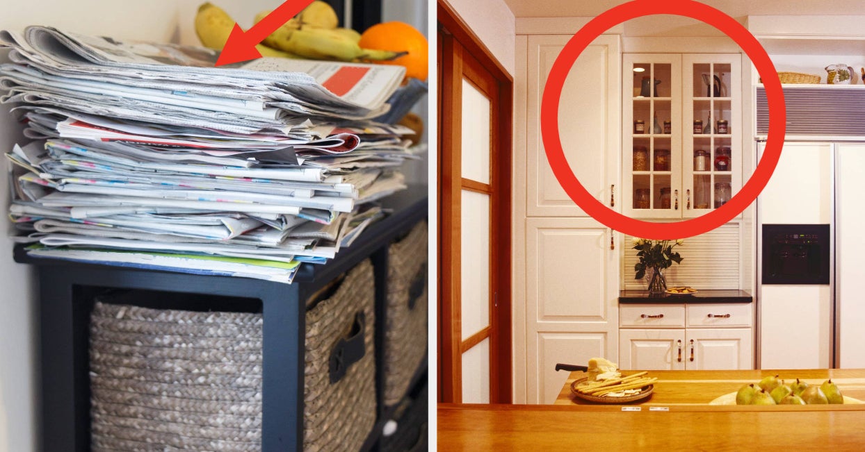 People Share Boomer Home Decor Examples