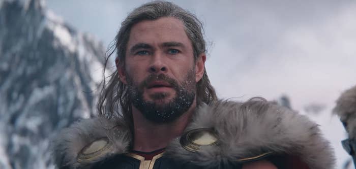 How Does Thor(Record of Ragnarok) Stack up to Thor (Marvel Comics