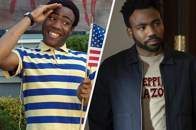 Here's What The Cast Of "Atlanta" Looked Like In Their First Major Roles Vs. Now