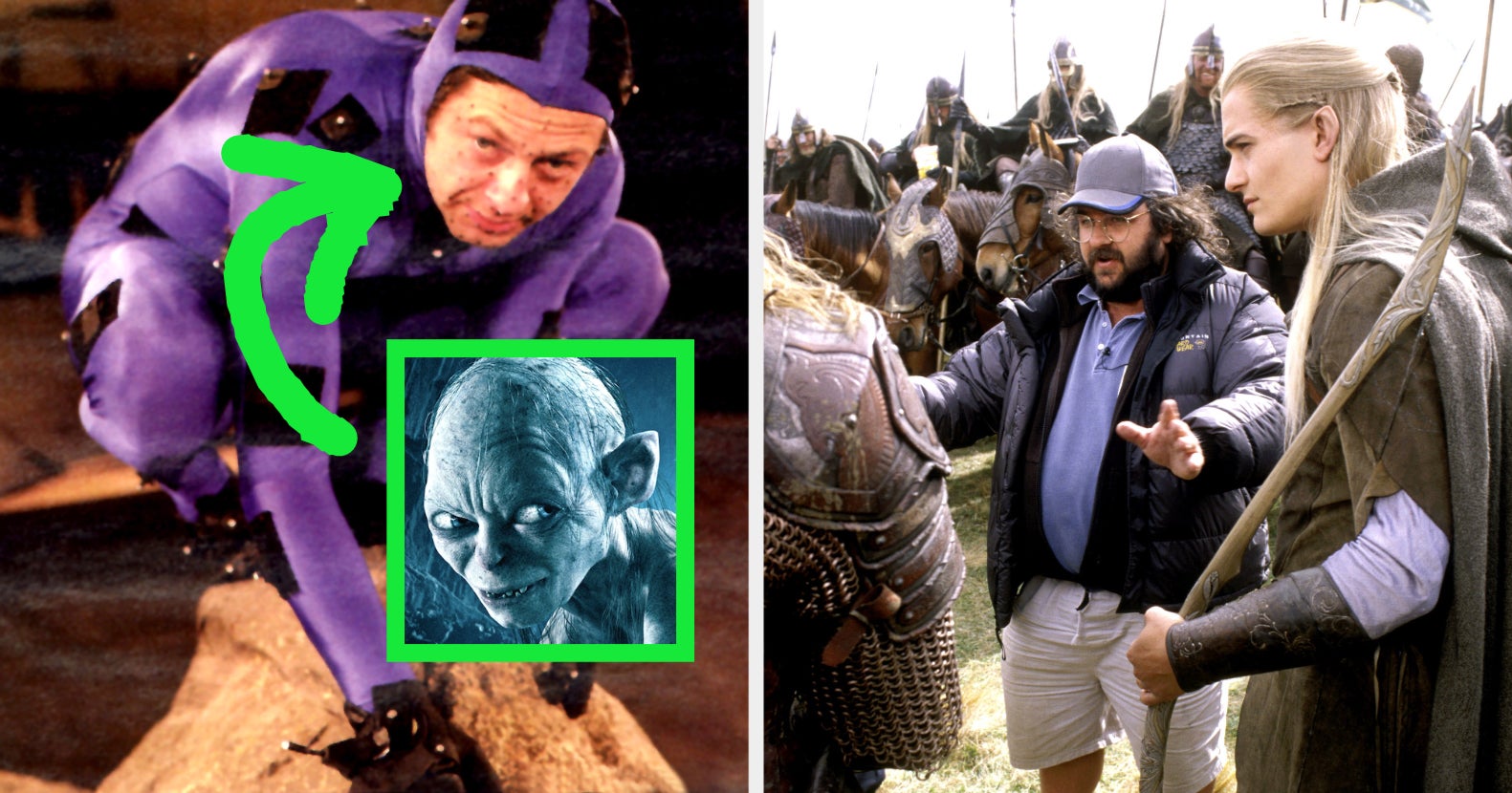 I Can’t Watch "The Lord Of The Rings" Trilogy The Same Way After Reading These Behind-The-Scenes Facts