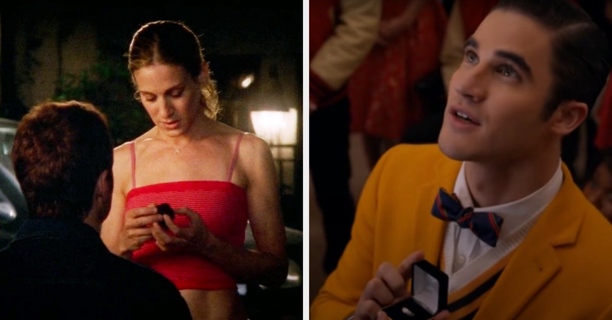 Tell Us Why You Turned Down Your Partner's Marriage Proposal