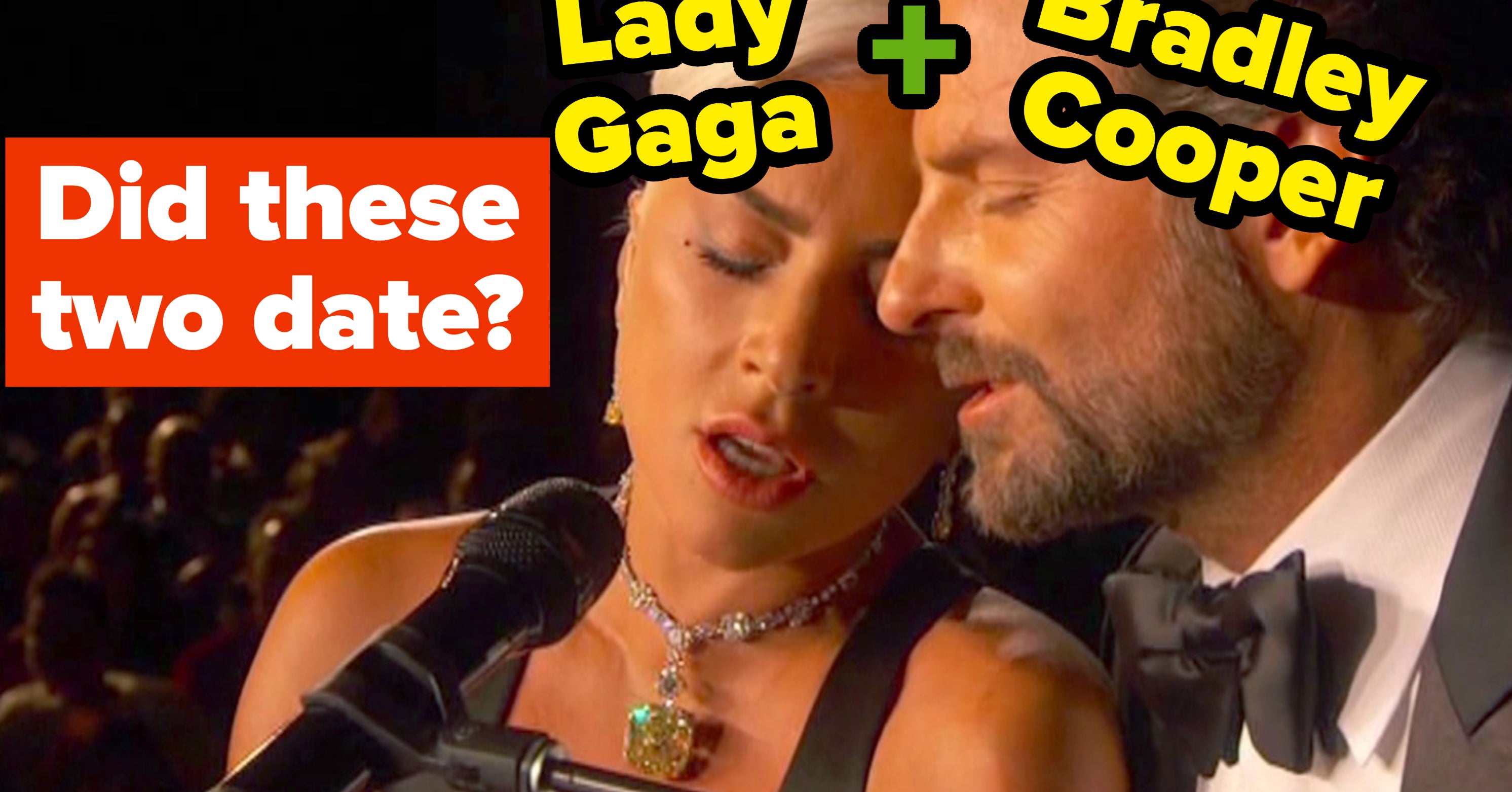 Did These A-List Celebrities Date Each Other