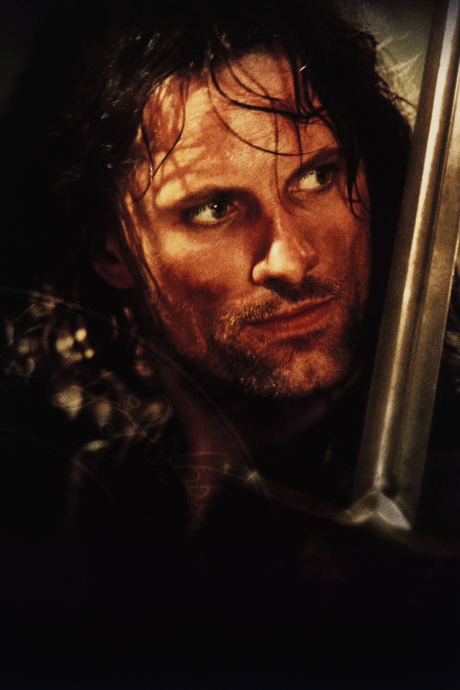 アラゴルン役は4人目で決定 知られざる ロード オブ ザ リング のキャスト秘話 アラゴルン役は4人目で決定 知られざる ロード オブ ザ リング のキャスト秘話