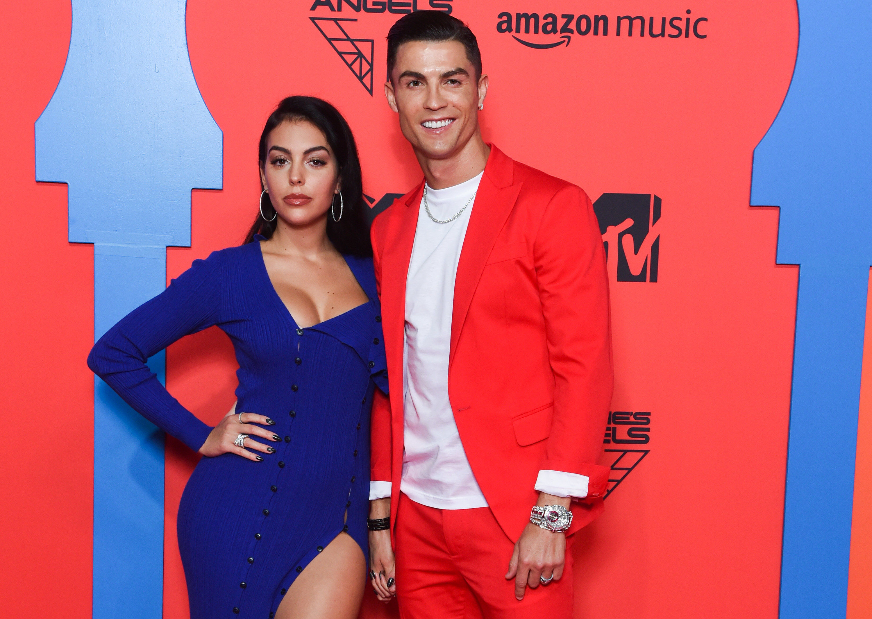 We did it there!' - Georgina Rodriguez reveals the weirdest place she's had  sex with Cristiano Ronaldo | Goal.com United Arab Emirates