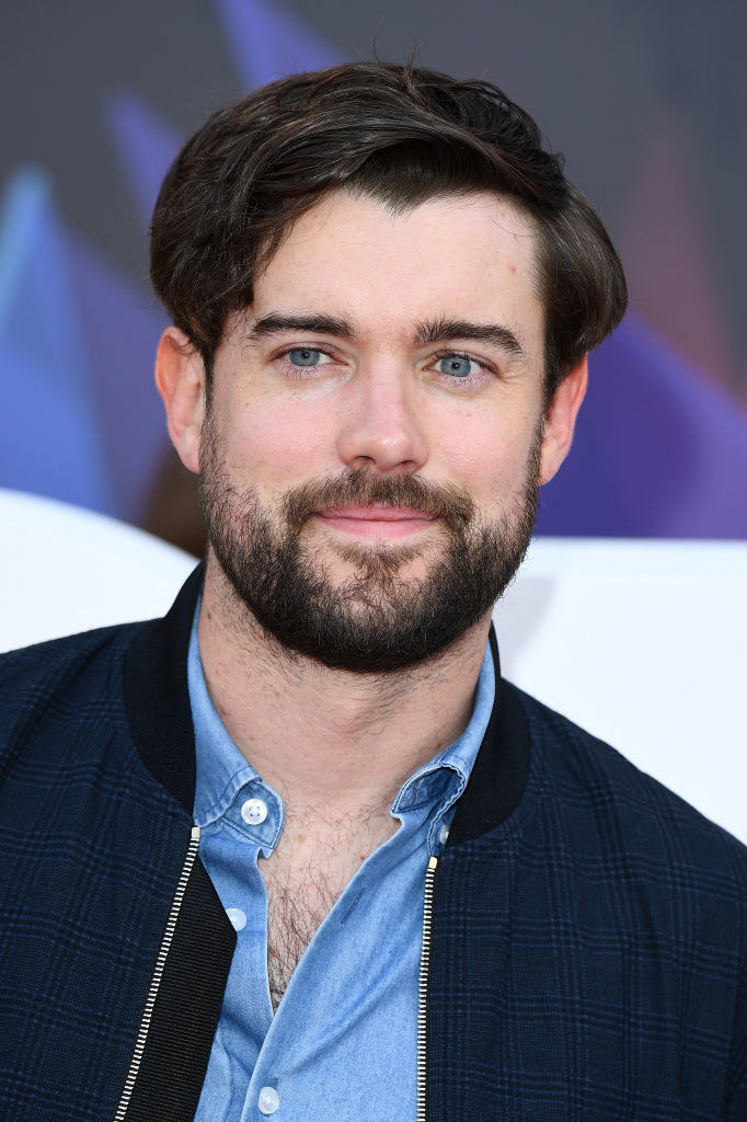 Jack Whitehall