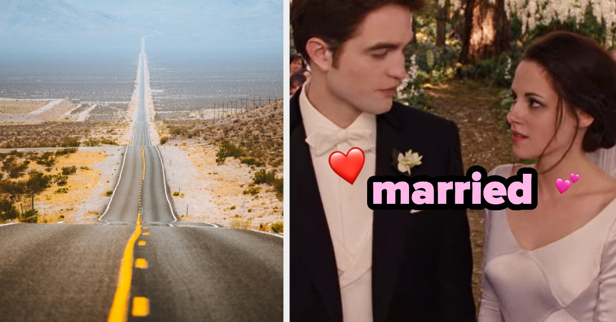 Plan Road Trip Guess Relationship Status Quiz