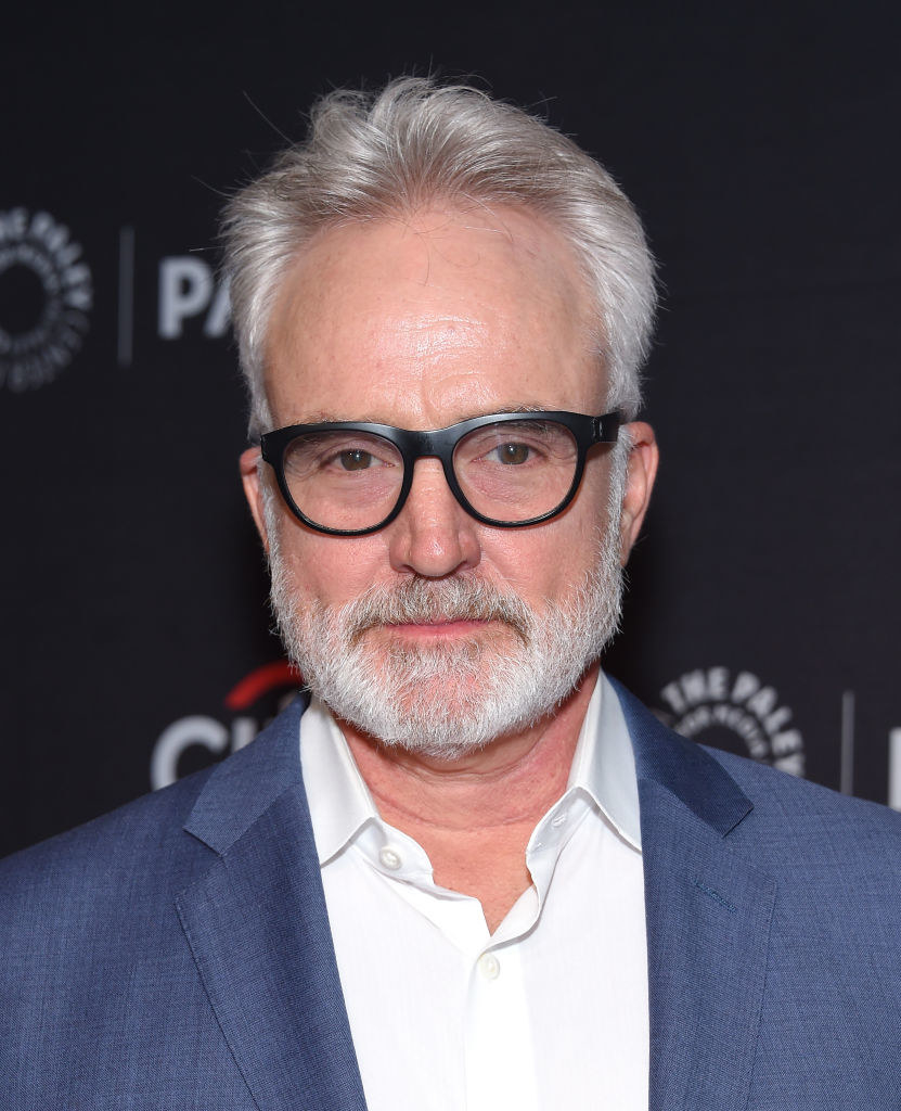 Bradley Whitford