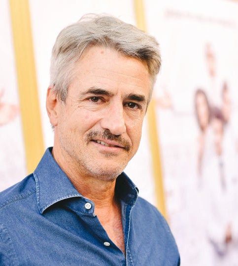 Dermot Mulroney