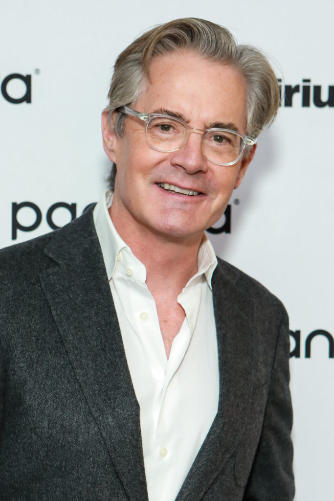 Kyle MacLachlan