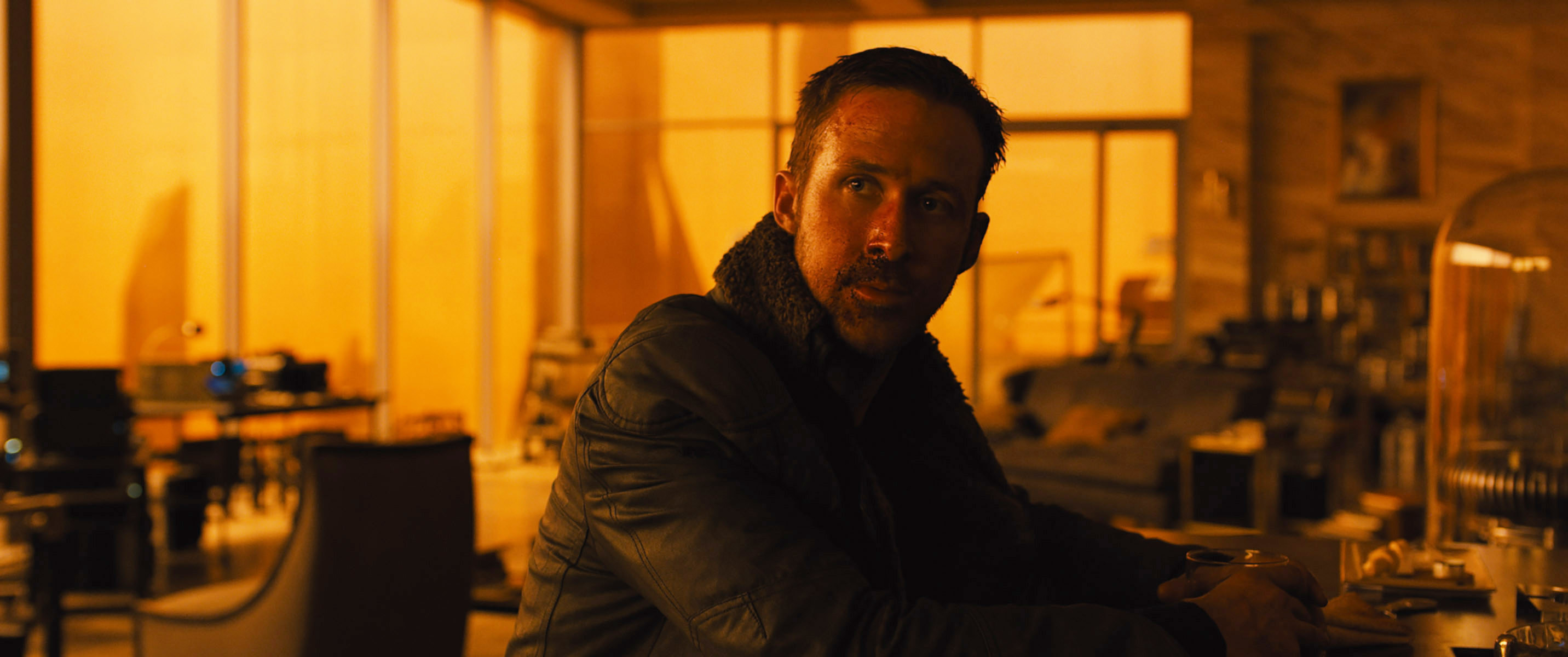 Ryan Gosling in &quot;Blade Runner 2049.&quot;
