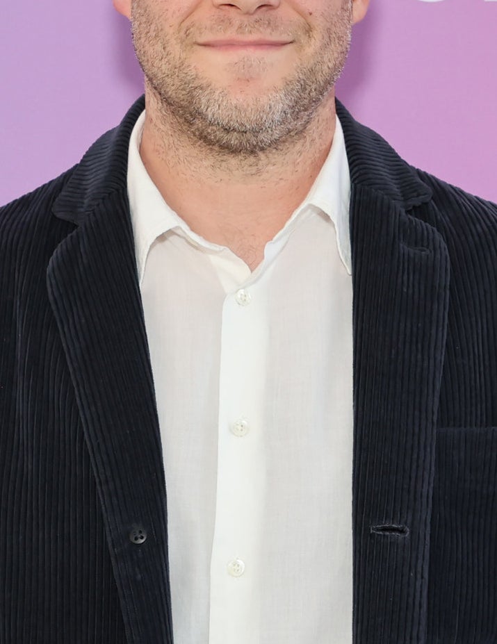 Seth Rogen