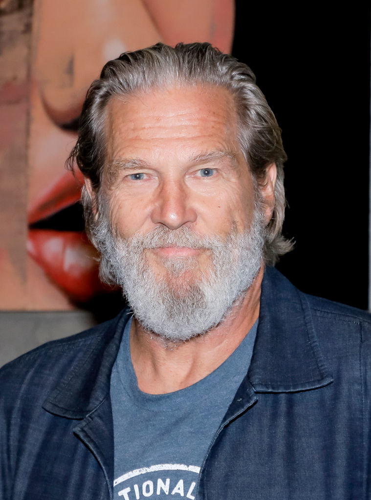 Jeff Bridges