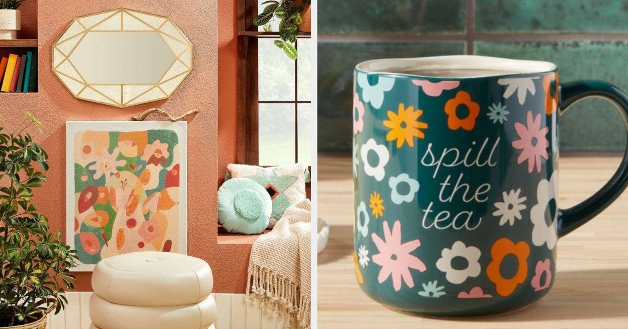 Target Home Essentials 27 Home Items From Target That Are Instagram-Worthy