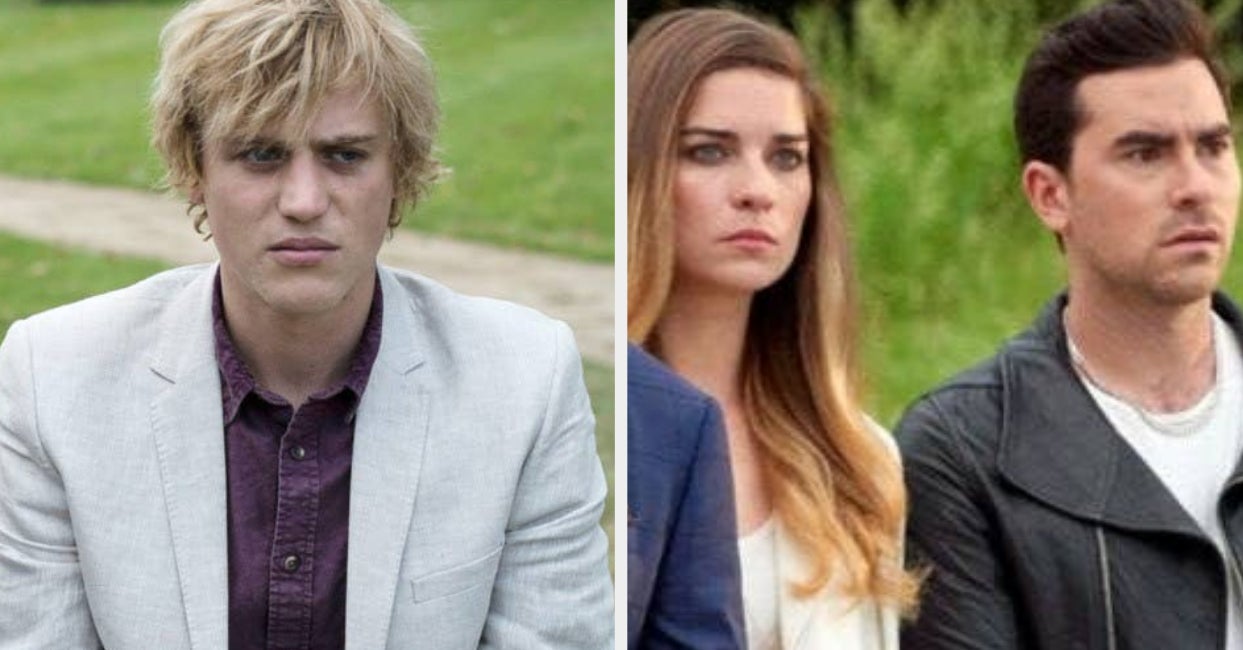 17 Underrated Shows On Netflix For You To Catch Up On