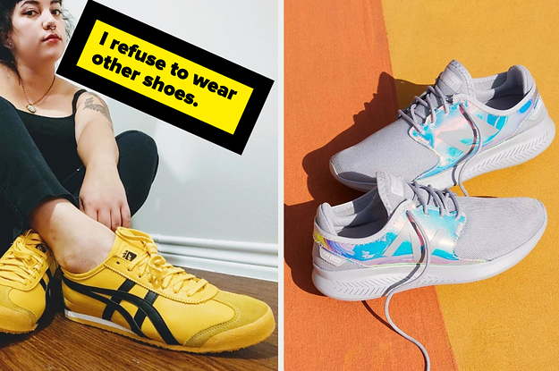 27 Sneakers So Cool You Can Wear Them With Basically Everything