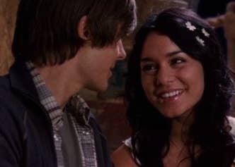 Which Songs Do You Prefer From The High School Musical Movies