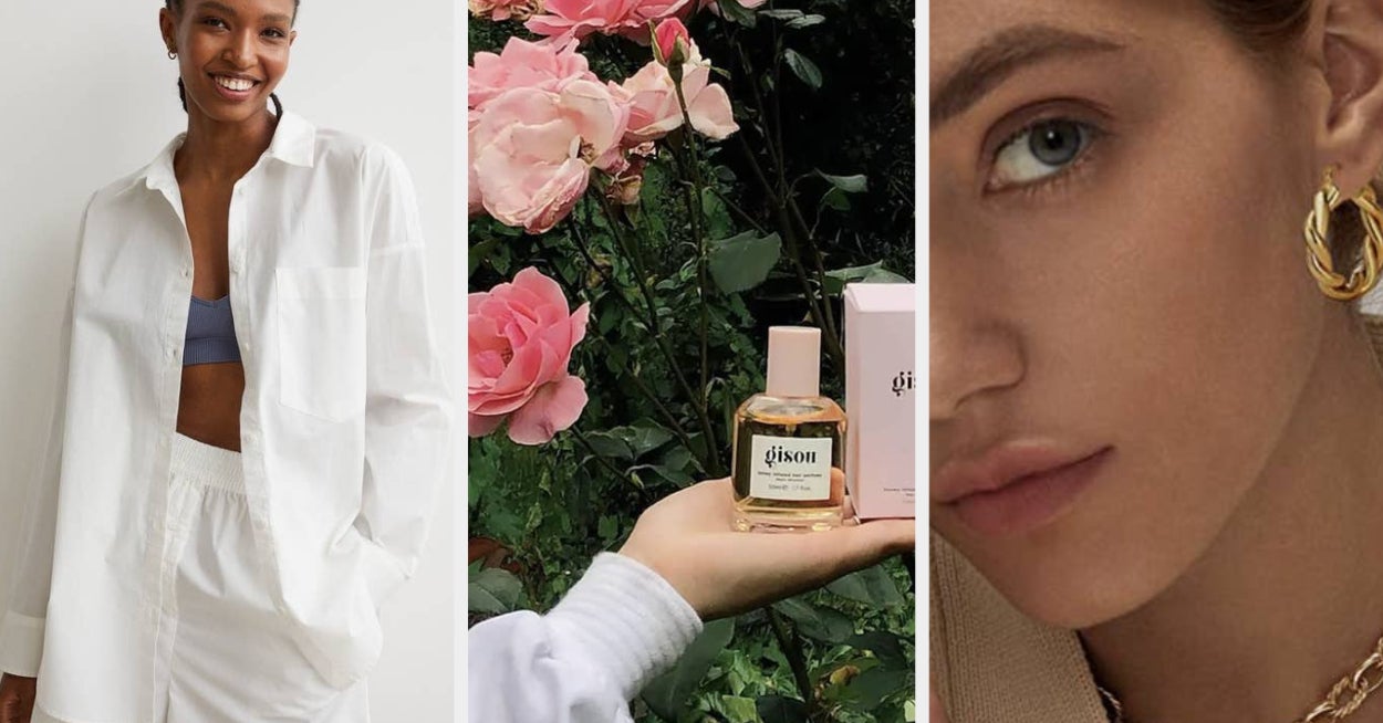 33 TikTok 'Clean Girl' Aesthetic Products To Buy Right Now
