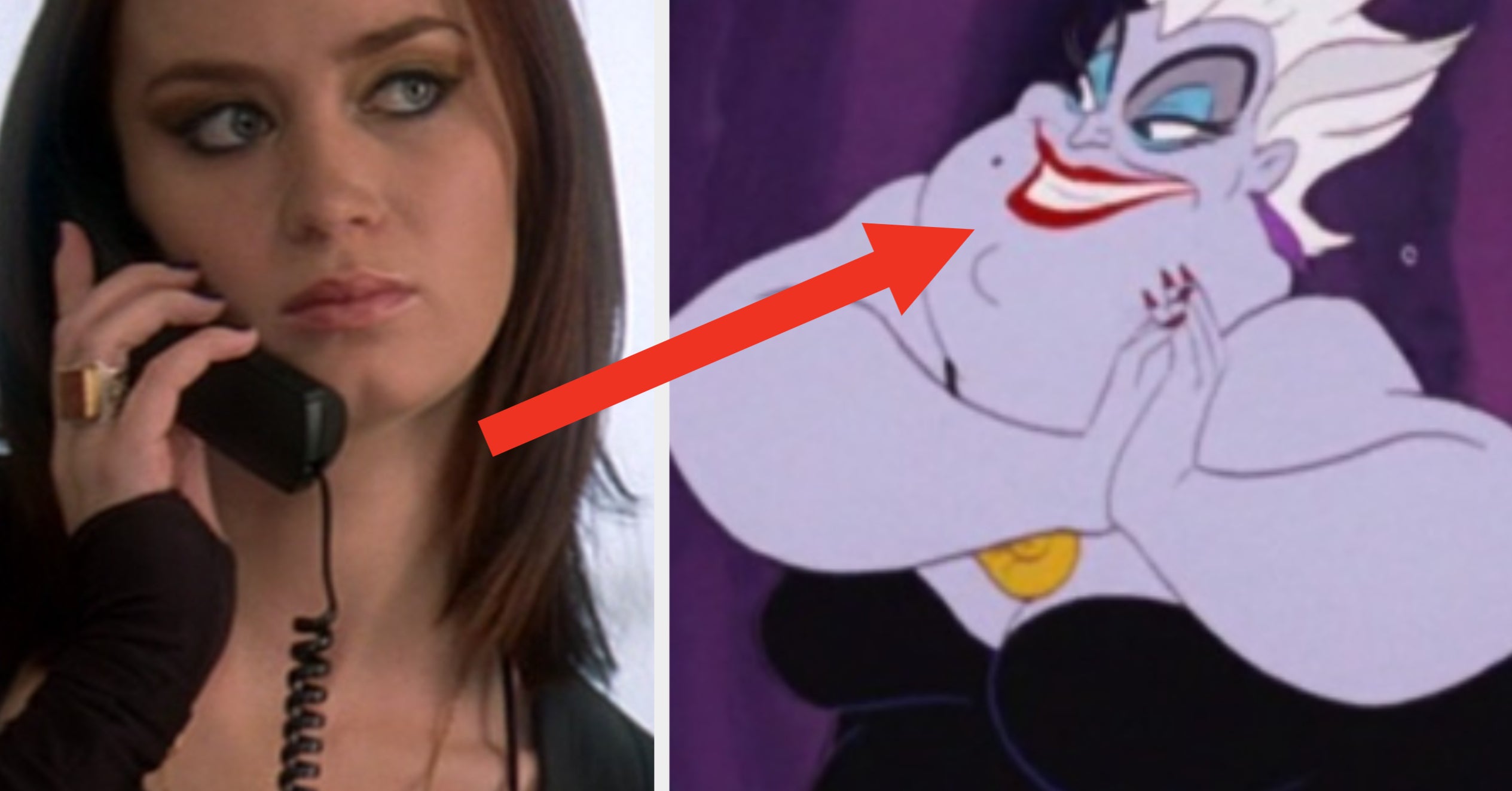 Disney Quiz Which Villains Would You Rather Work For?