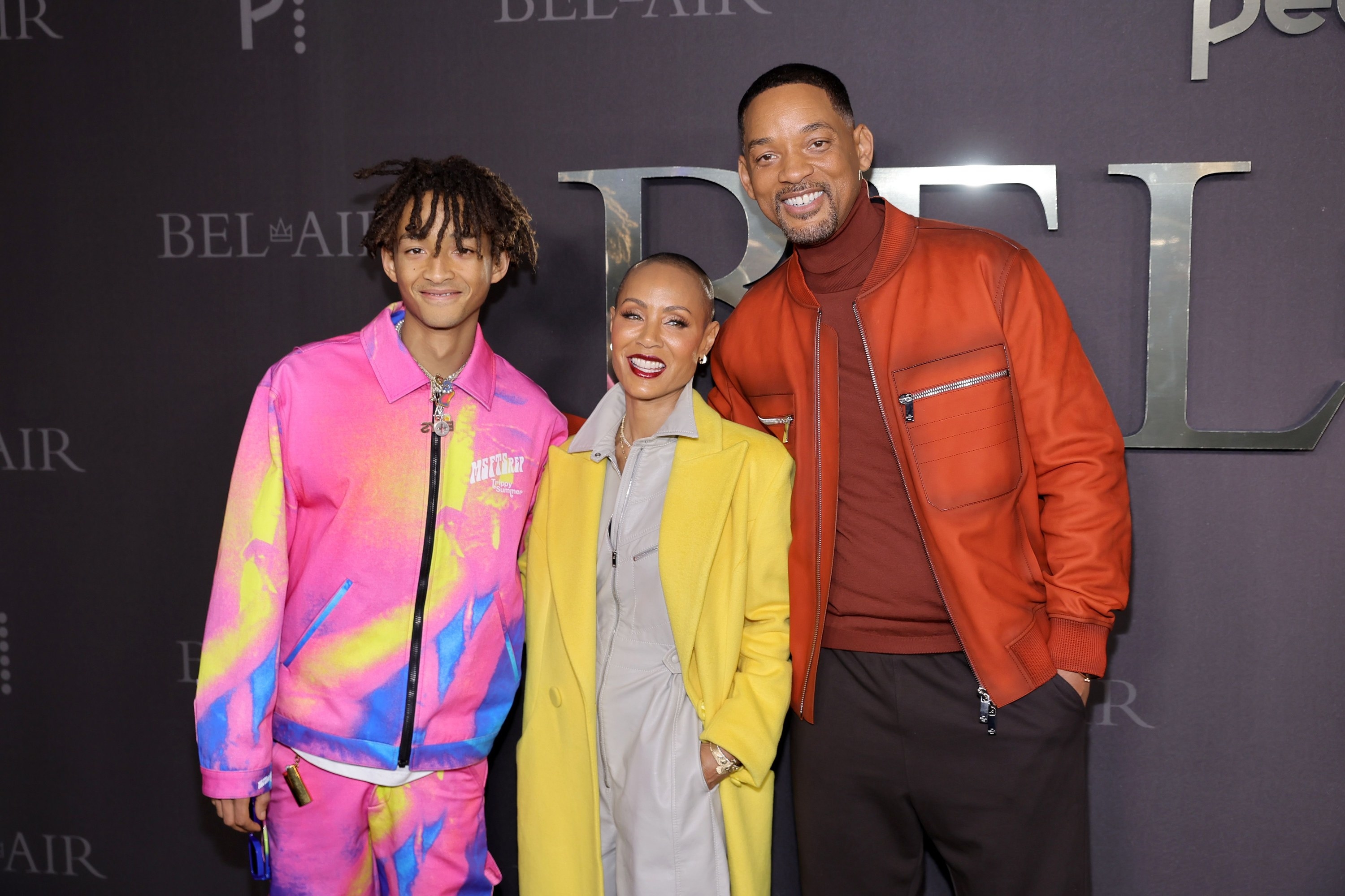Jaden Smith hastily deletes dozens of posts late at night as concerned fans  say 'uh oh' after weeks of worrying behavior