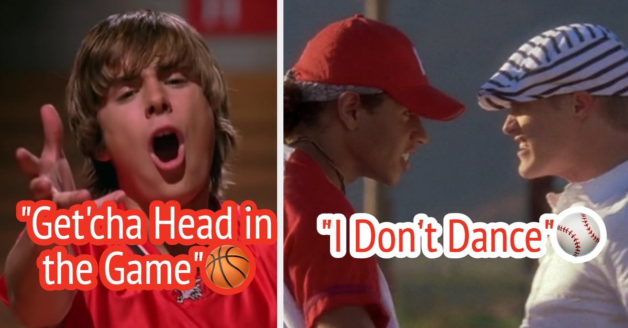 There Are Sooo Many Bops From The “High School Musical” Franchise, But Which Ones Bop To The Top?