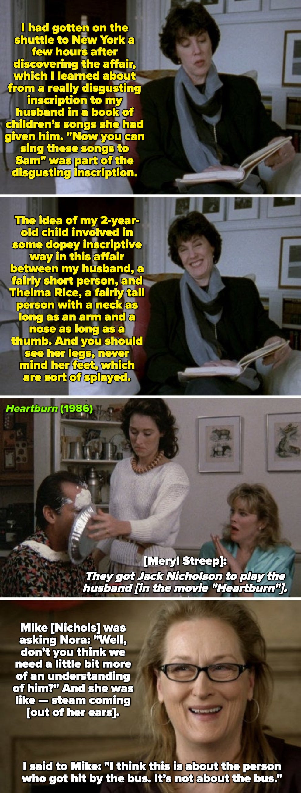 27 Celebrity Documentaries Remix