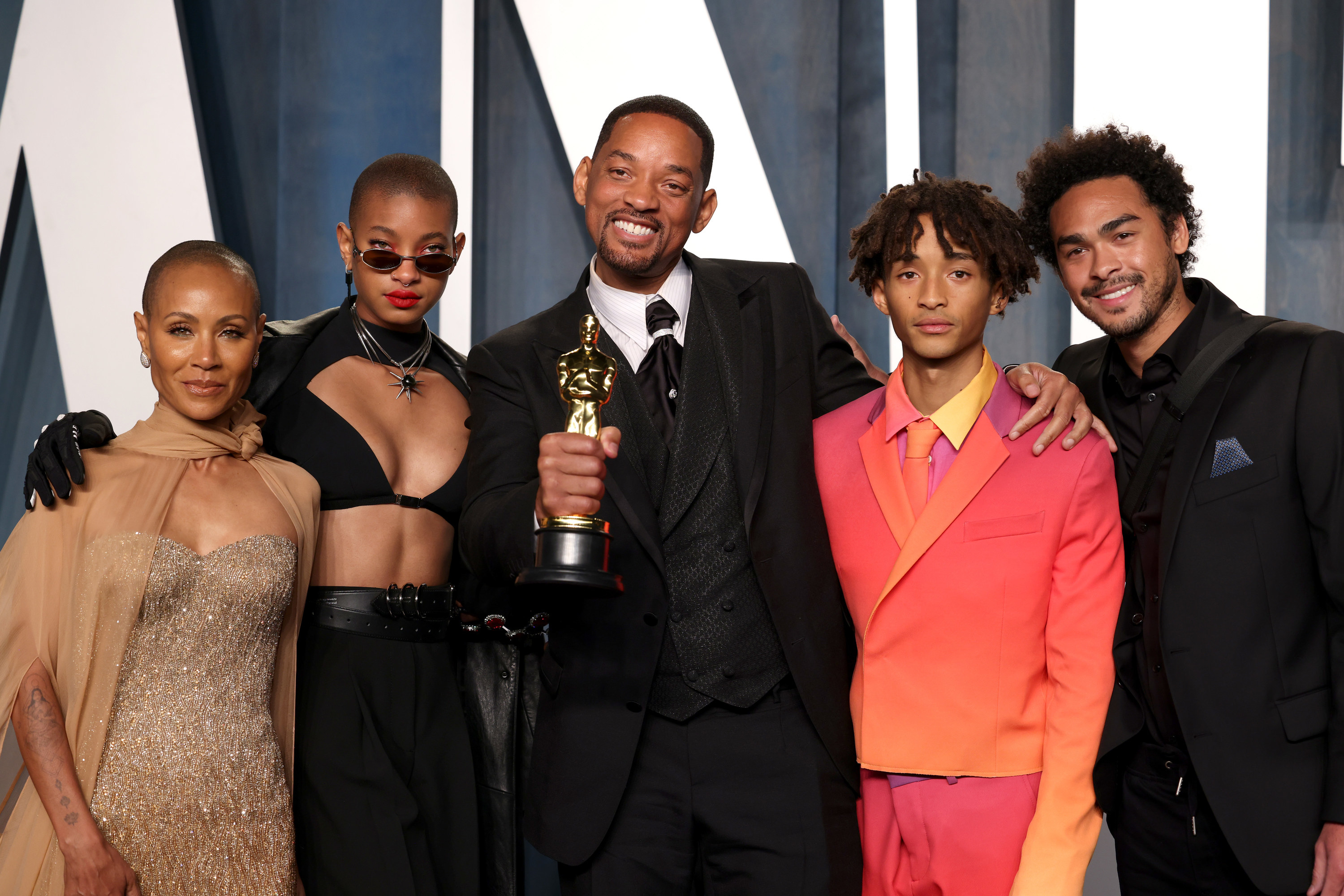 It's a Real Community”—Jaden Smith Shares His MSFTS Manifesto