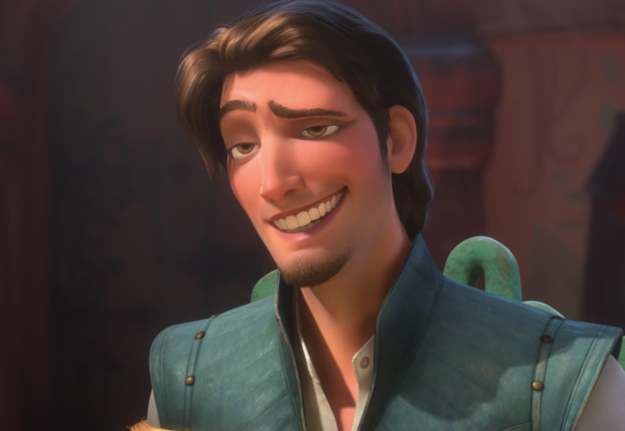 Disney Quiz: Play Smash Or Pass With These Male Characters