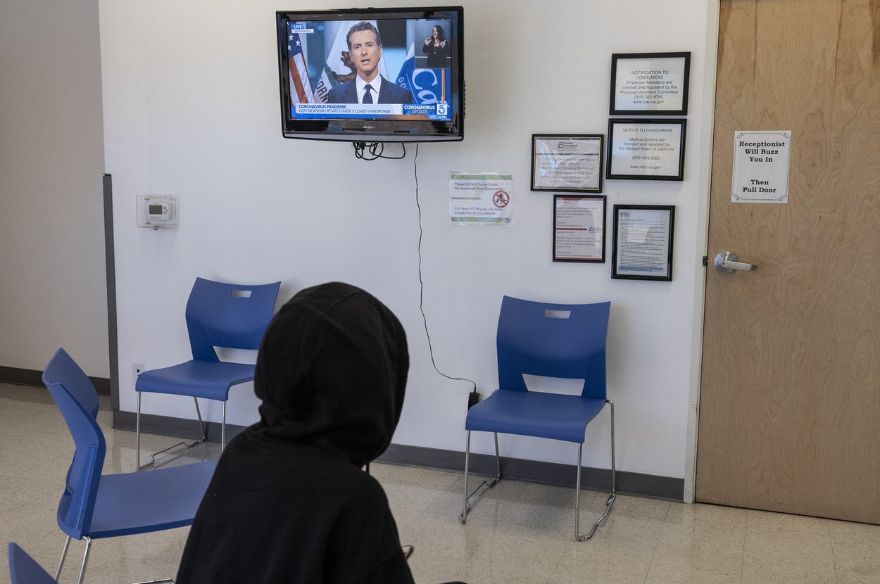 Many Abortion Images Are Misleading Or Manipulative. These Photos Show The Reality.