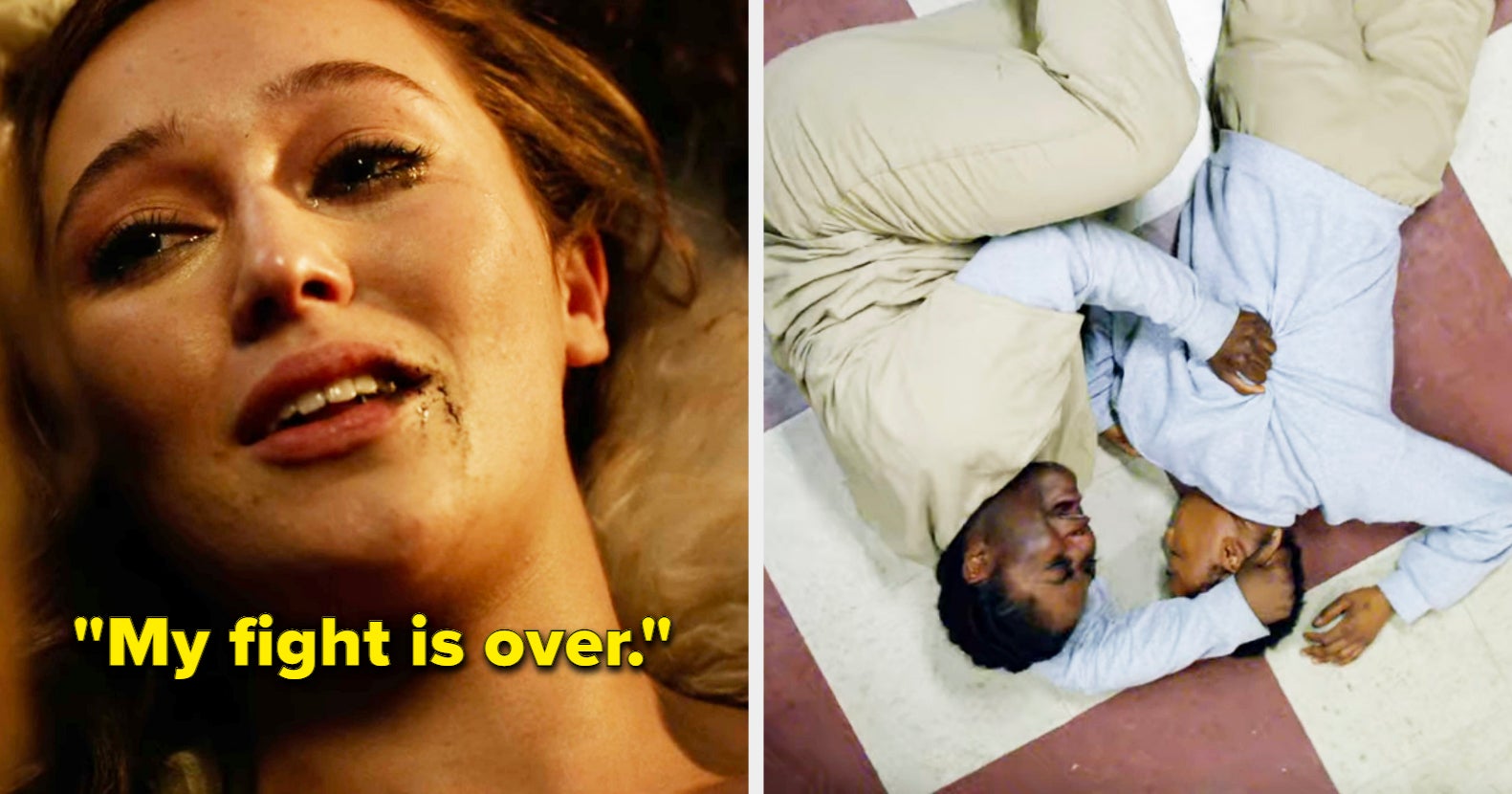 31 TV Characters Whose Deaths Were Super Unnecessary And Kind Of Ruined The Whole Show